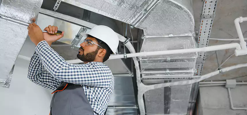 Proactive Ac Vent Repairs & Air Duct Replacement Companies Near Me in Cudahy