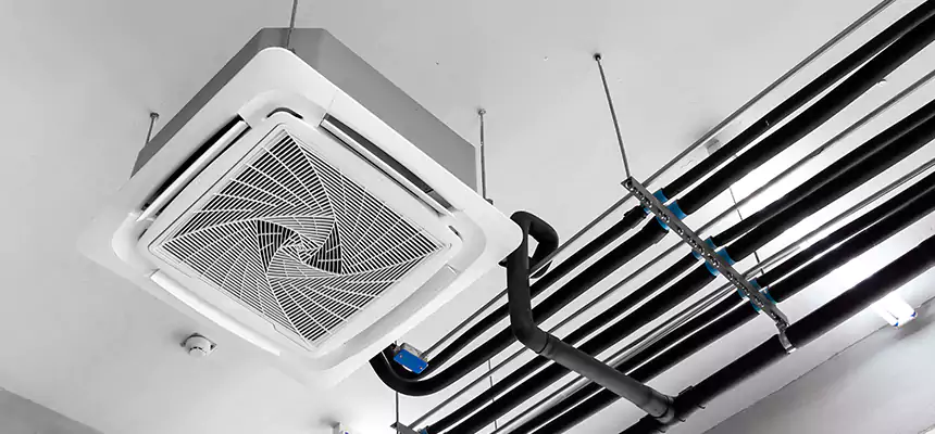 Our Air Duct Deep Cleaning Services in Cudahy, WI