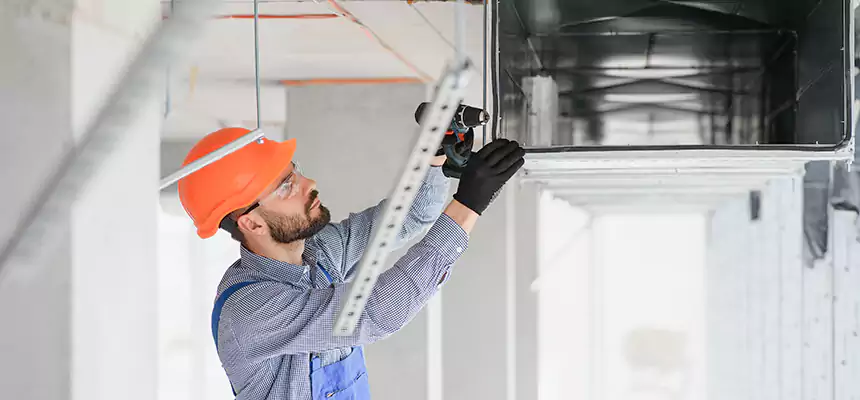 Our Air Vent Replacement Services in Cudahy, WI