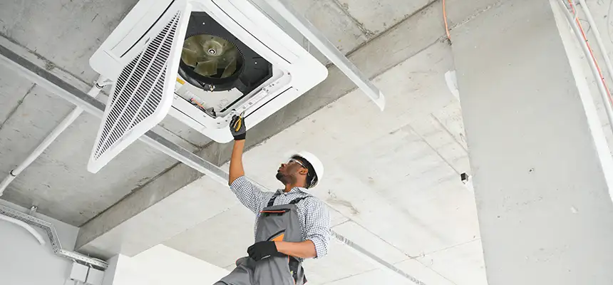 Efficient Multi‑Unit & HOA Annual Vent Cleaning Plans in Cudahy