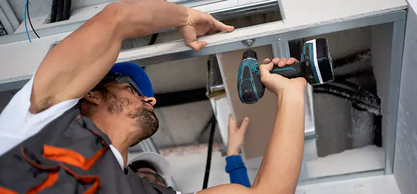 Our Apartment Air Duct Cleaning Services in Cudahy, WI
