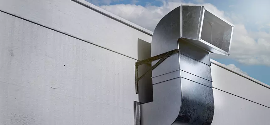 Comprehensive Commercial HVAC Cleaning in Cudahy