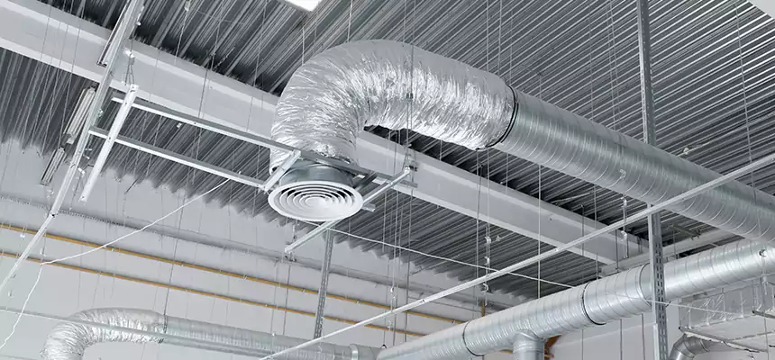 Our Dryer Vent Hose Replacement Services in Cudahy, WI