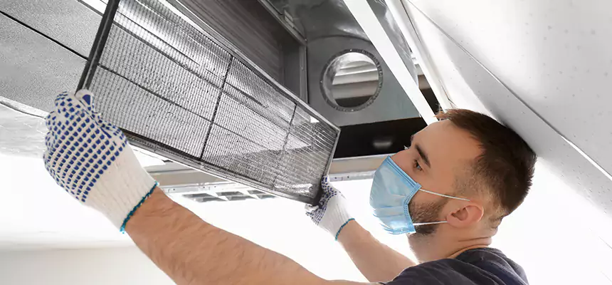 Our Dryer Vent Replacement Services in Cudahy, WI
