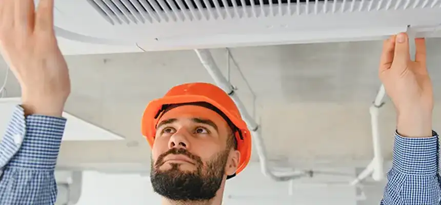 Our Furnace Vent Cleaning Services in Cudahy, WI