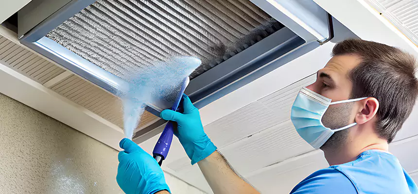 Our Home Ventilation Cleaning Services in Cudahy, WI