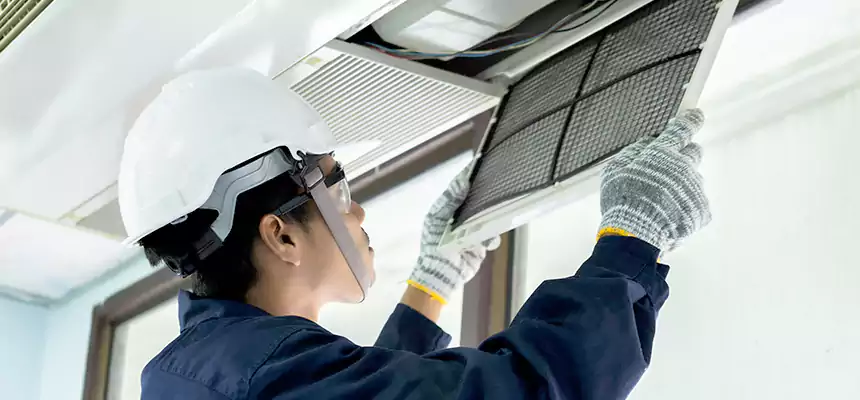 Our Multi-family Home Duct Cleaning Services in Cudahy, WI