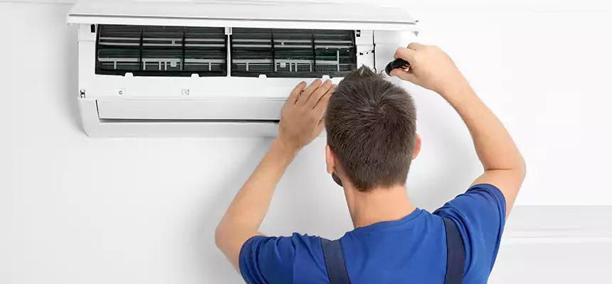 Our Smart Air Conditioning Installation Services in Cudahy, WI