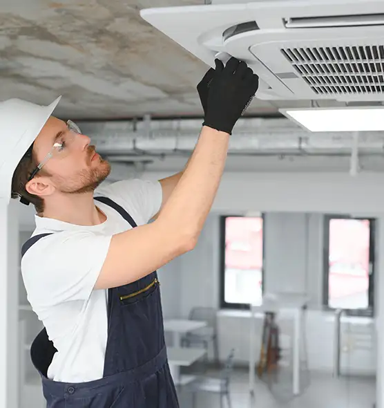 Top Affordable Duct Cleaning Services Near Me in Cudahy, WI