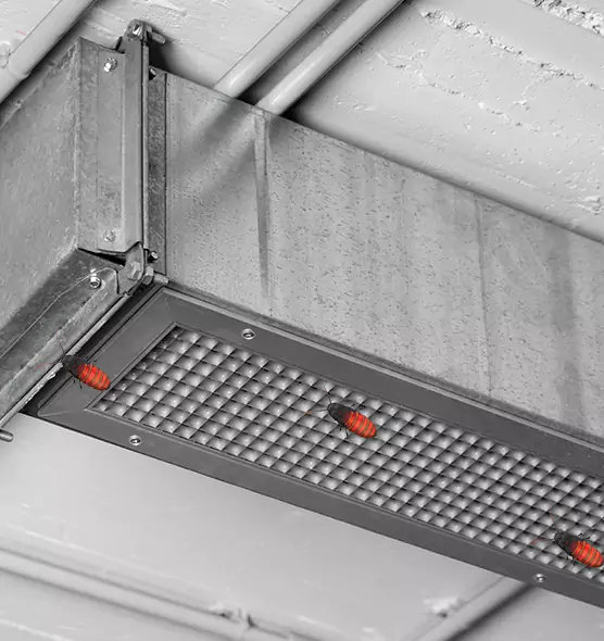 About Air Duct Cockroach Removal in Cudahy, WI
