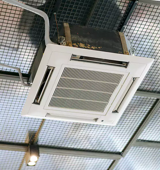 Top-Notch Allergy Relief Vent Cleaning Services in Cudahy, WI