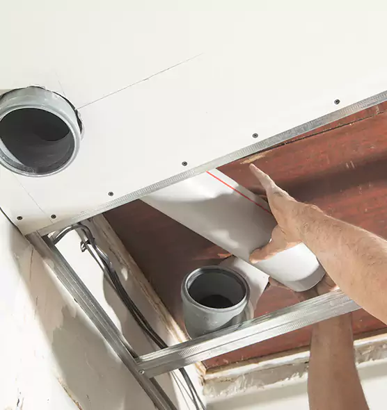 Professional Attic Air Duct Cleaning in Cudahy, WI