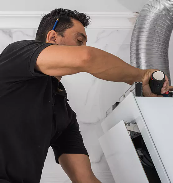 Trusted Bathroom Exhaust Duct Cleaning in Cudahy, WI