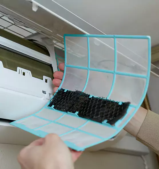 Welcome to Air Duct Cleaning & Repairs Cudahy — Your Local HEPA Filter Installation Pros in Cudahy, WI