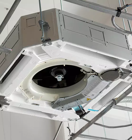 Professional Industrial Dryer Vent Cleaning in Cudahy, WI