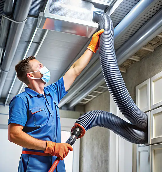 Welcome to Air Duct Cleaning & Repairs Cudahy — Your Local Roof Dryer Vent Cleaning Specialists in Cudahy, WI