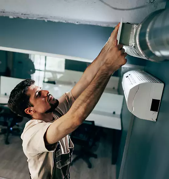 Reliable Warehouse Vent Cleaning in Cudahy, WI