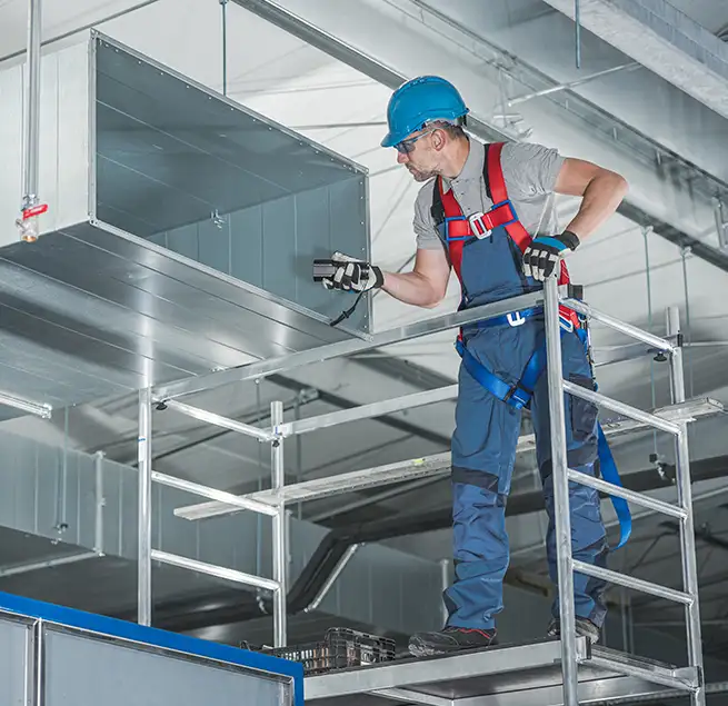 Why Homeowners & Businesses Trust Us in Cudahy, WI?