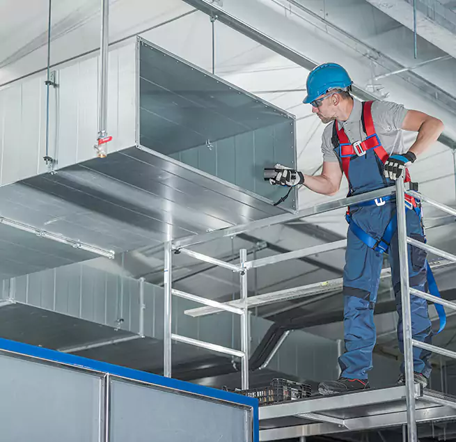 Why Homeowners & Businesses Trust Us in Cudahy, WI?