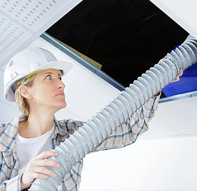 Why Homeowners & Businesses Trust Us Cudahy, WI