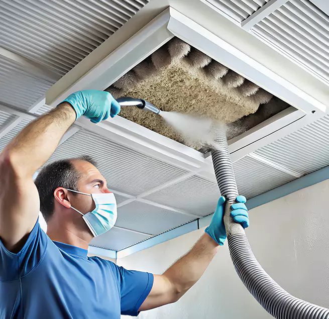 Why Homeowners & Businesses Trust Us Cudahy, WI