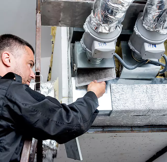  Why Homeowners & Businesses Trust Us in Cudahy, WI?