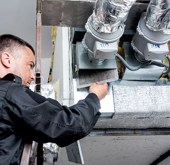 Why Homeowners & Businesses Trust Us in Cudahy, WI?