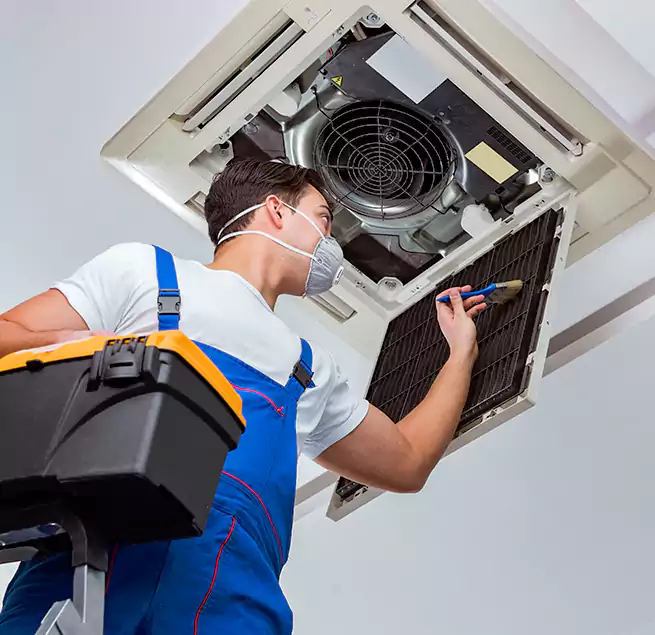 Why Homeowners & Businesses Trust Us in Cudahy, WI?