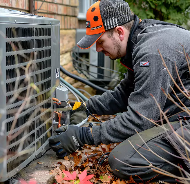 Why Homeowners & Businesses Trust Us in Cudahy, WI?