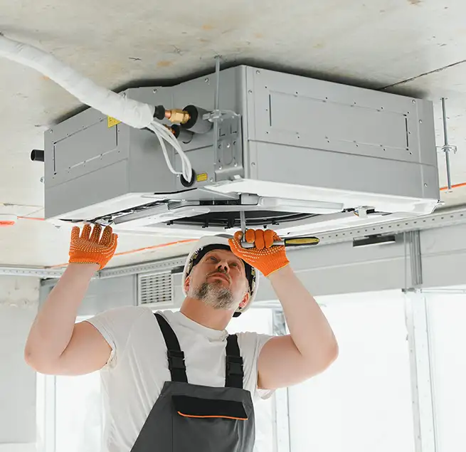 Why Homeowners & Businesses Trust Us Cudahy, WI