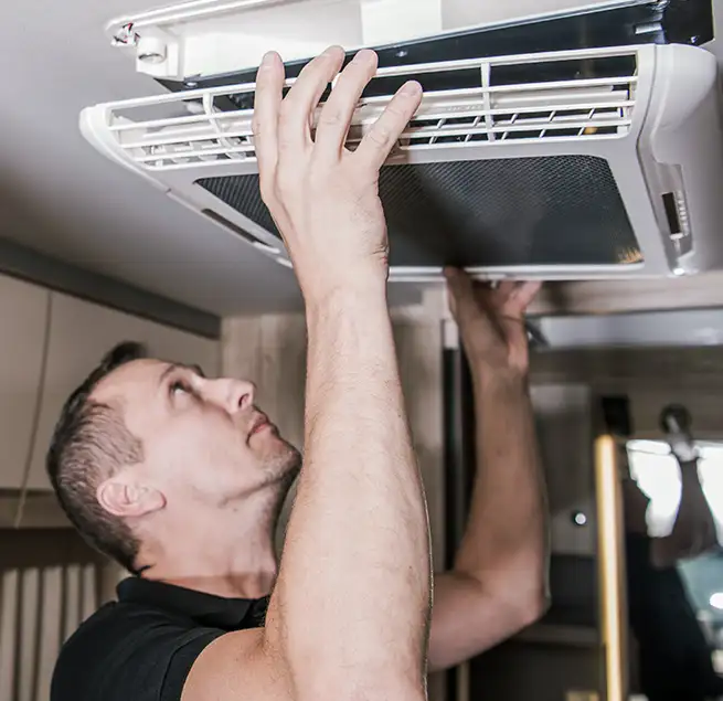 Why Homeowners & Businesses Trust Us Cudahy, WI