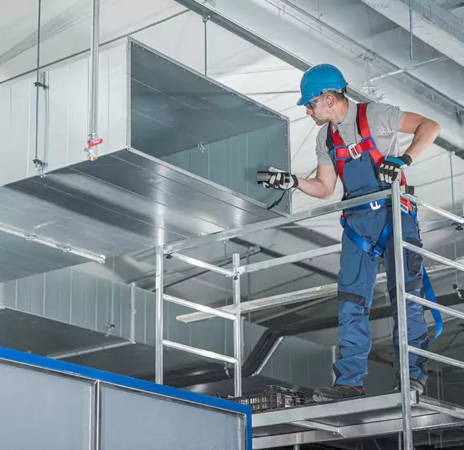 Why Homeowners & Businesses Trust Us Cudahy, WI