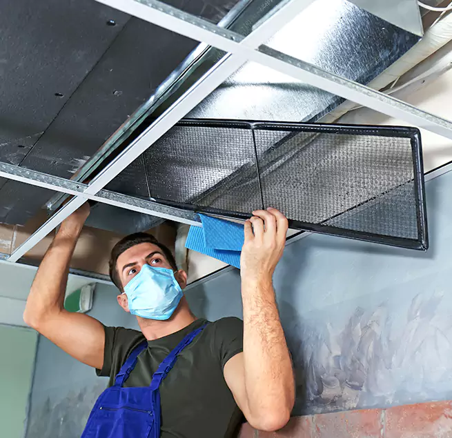 Why Homeowners & Businesses Trust Us in Cudahy, WI?